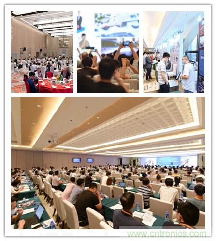 無懼疫情！2020汽車雷達和汽車視覺前瞻技術展示交流會圓滿落幕！ 