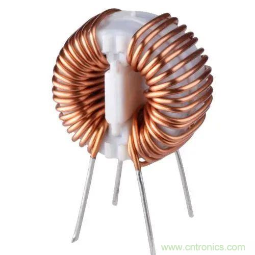 如何提高電感線圈的品質因數Q值？