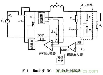 如何提高系統(tǒng)瞬態(tài)響應，改進放大器的誤差？