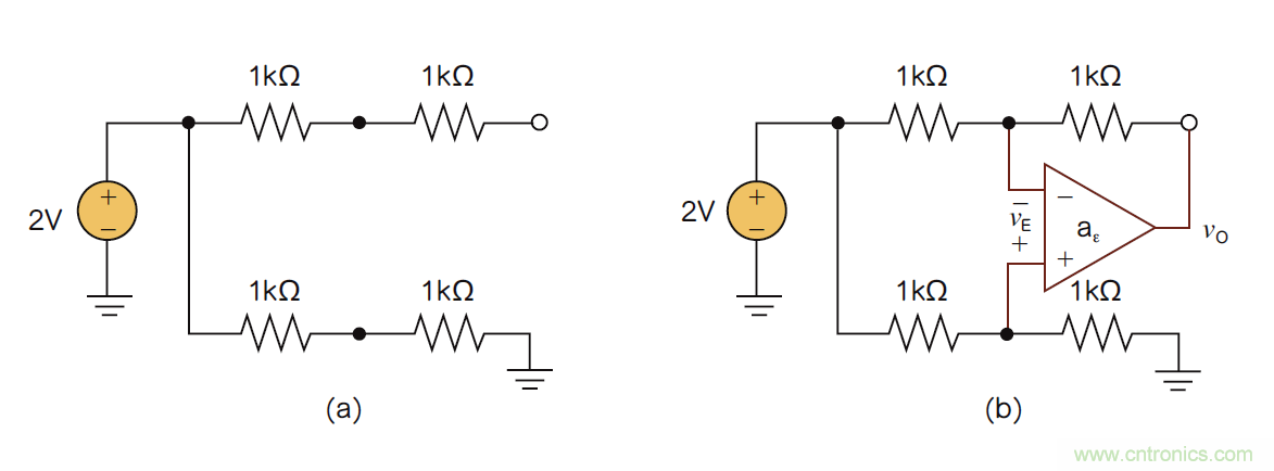 負反饋在電路應用中有什么作用？