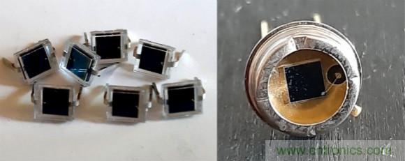 怎么DIY一個粒子檢測器？