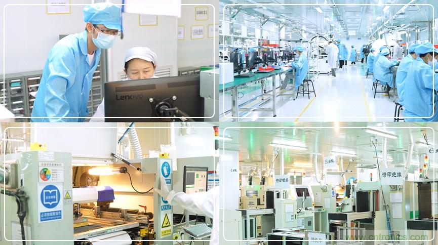 十年磨一劍，“柔性MEMS”獨創技術賦能多維人機/物機交互應用創新