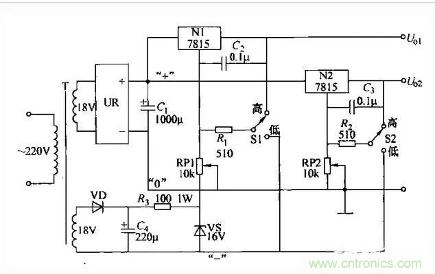 雙電壓整流電路設計，IGBT模塊適用于整流電路嗎？