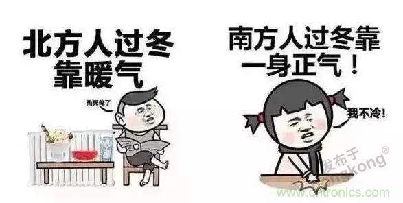 誰來守護我們的穩定用電？