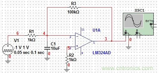 反饋電路中的相位補償到底是什么？ 