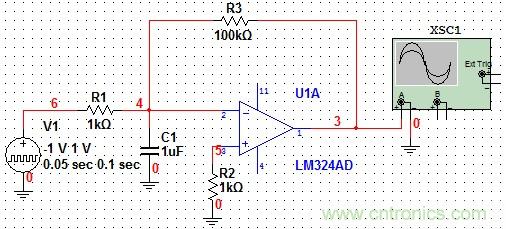 反饋電路中的相位補償到底是什么？ 