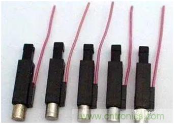 壓電效應(yīng)解析：電磁波怎么變成為聲波的？