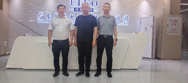 中國(guó)電子展組委會(huì)聯(lián)袂電子制造產(chǎn)業(yè)聯(lián)盟：四地探企，智啟新程