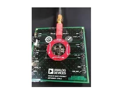 交錯式反相電荷泵如何破解EMI/紋波雙難題？