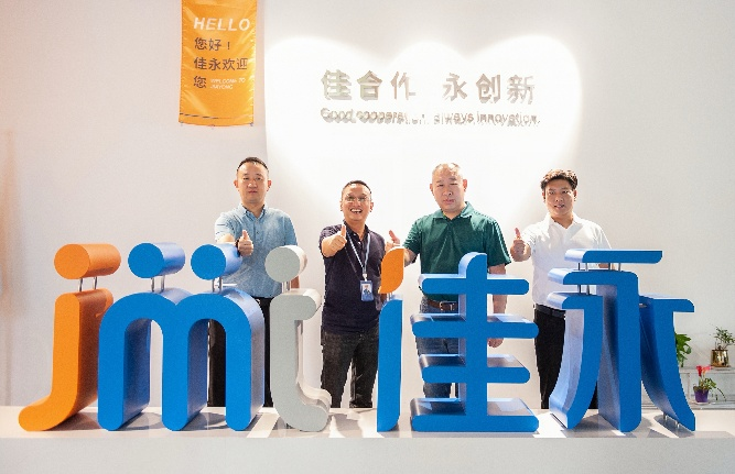 中國(guó)電子展組委會(huì)聯(lián)袂電子制造產(chǎn)業(yè)聯(lián)盟：四地探企，智啟新程